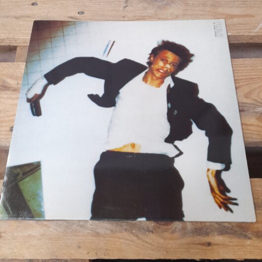 David Bowie Lodger kopen bij RataPlan webshop!