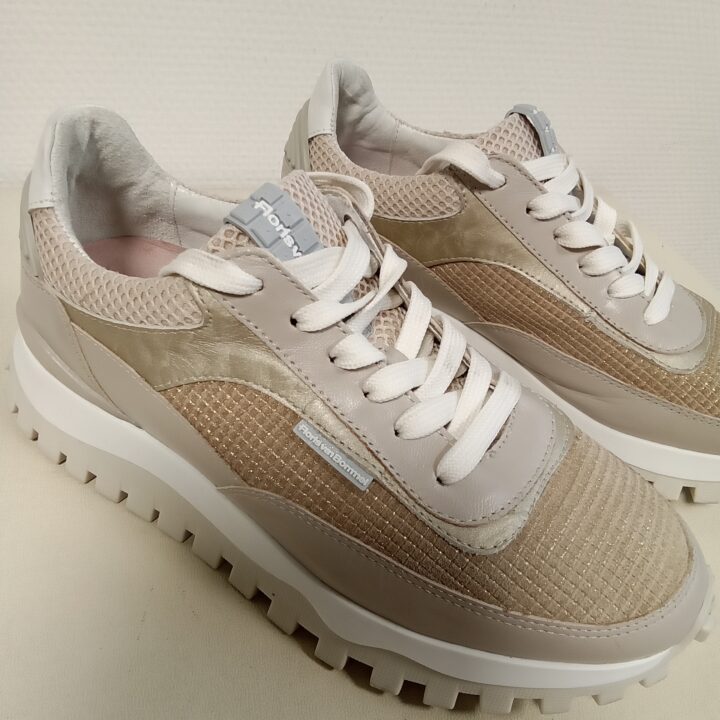Floris van Bommel sneakers