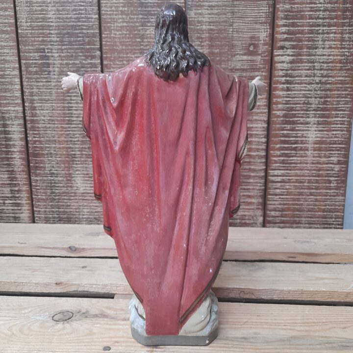 Heilig Hart beeld Jezus kopen bij RataPlan webshop!