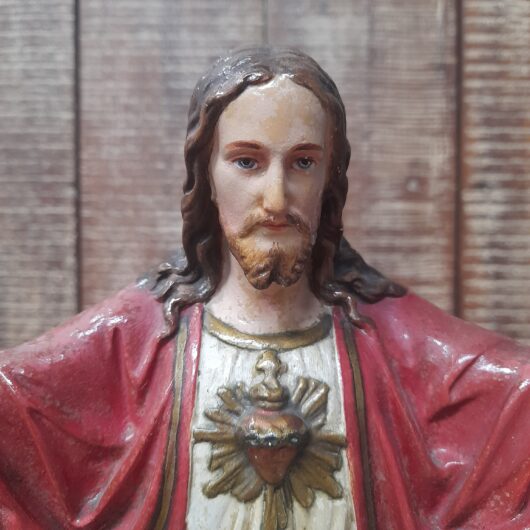 Heilig Hart beeld Jezus kopen bij RataPlan webshop!