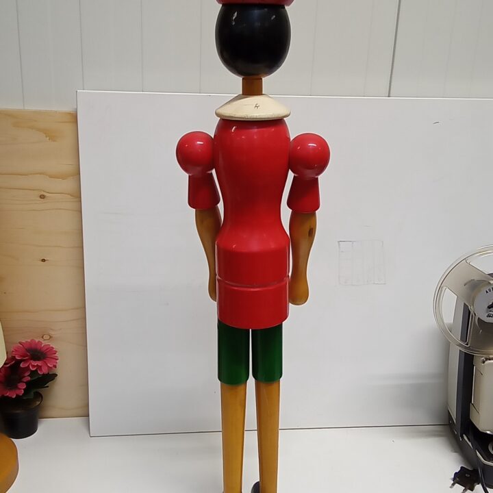 Houten Pinocchio kopen bij RataPlan webshop!