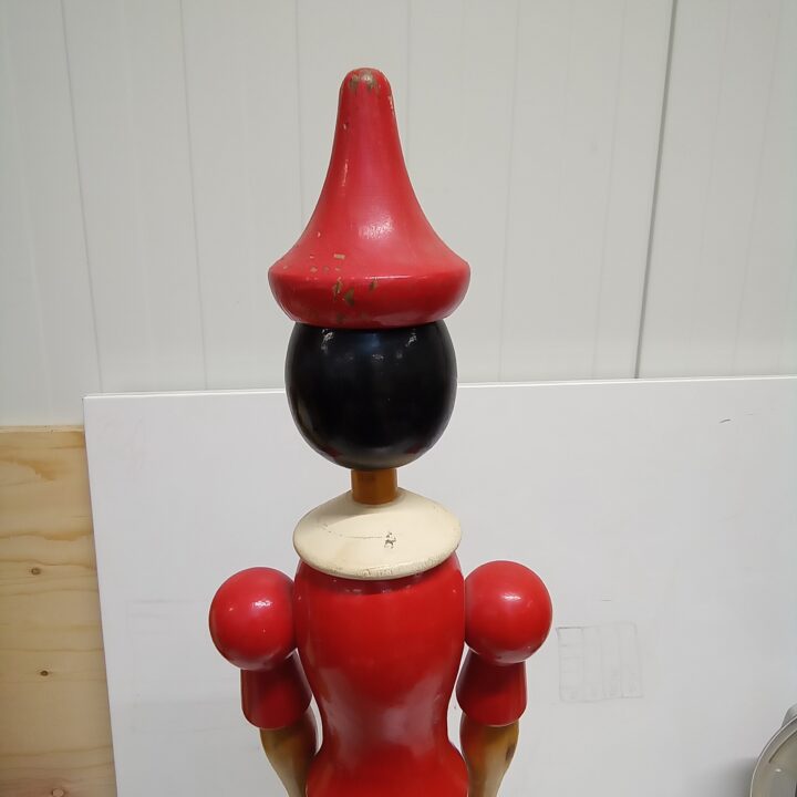 Houten Pinocchio kopen bij RataPlan webshop!