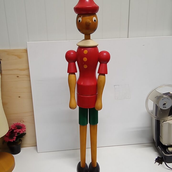 Houten Pinocchio kopen bij RataPlan webshop!