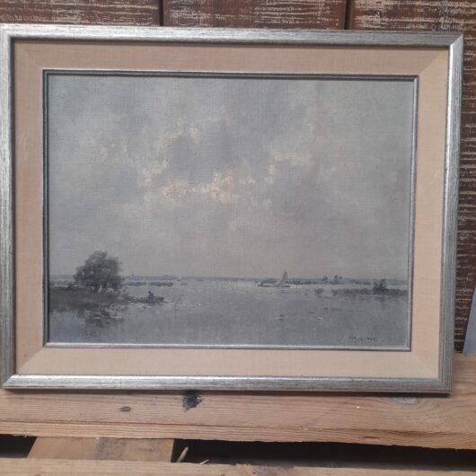 Jan Knikker Sr. (1889-1957) kopen bij RataPlan webshop!