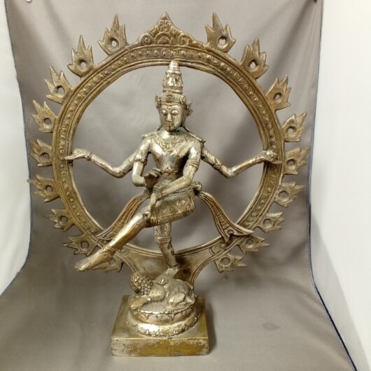 Nataraj beeld kopen bij RataPlan webshop!