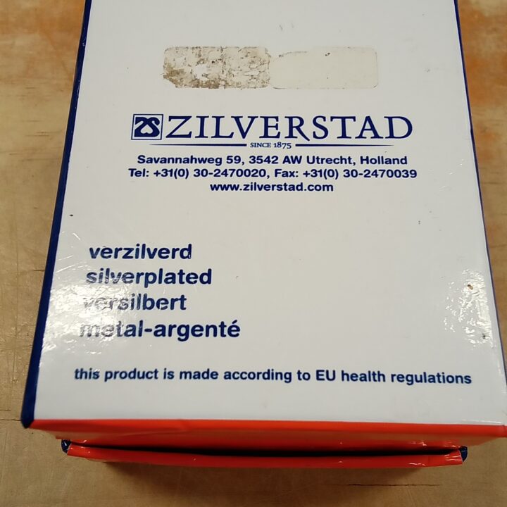 Nijntje tandendoosje kopen bij RataPlan webshop!
