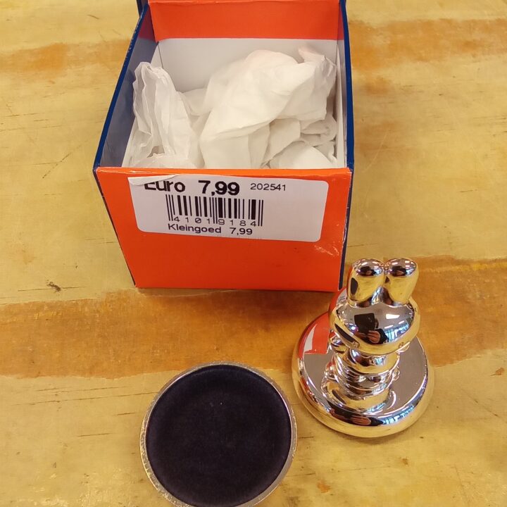Nijntje tandendoosje kopen bij RataPlan webshop!