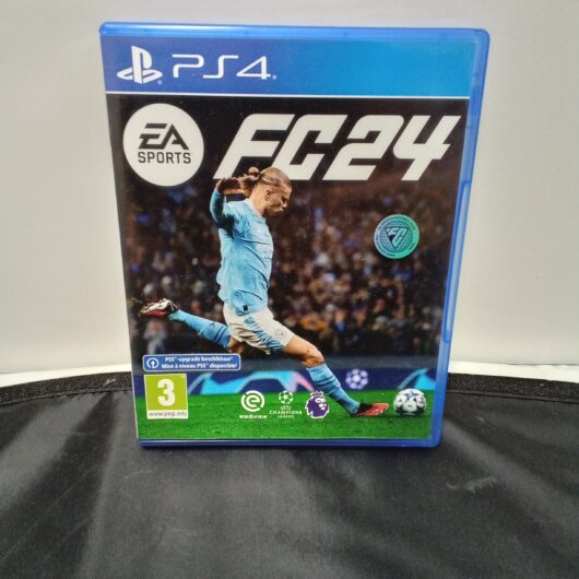 PS4  FC24 kopen bij RataPlan webshop!