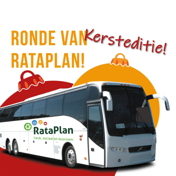 Ronde van RataPlan