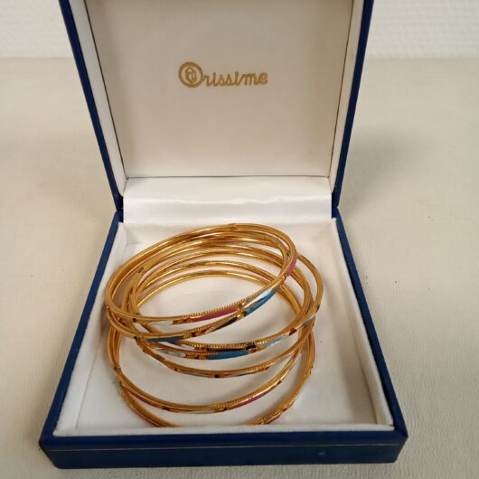 Set 7 armbanden voor kinderen kopen bij RataPlan webshop!