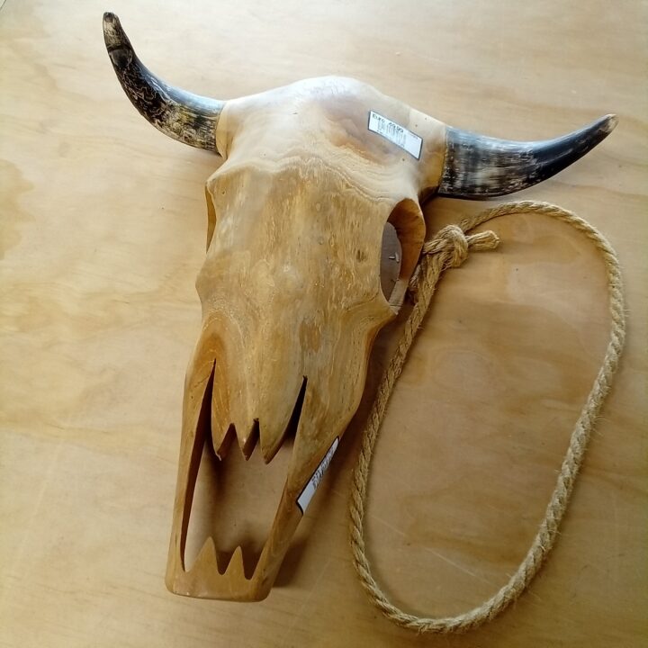 Stier kopen bij RataPlan webshop!