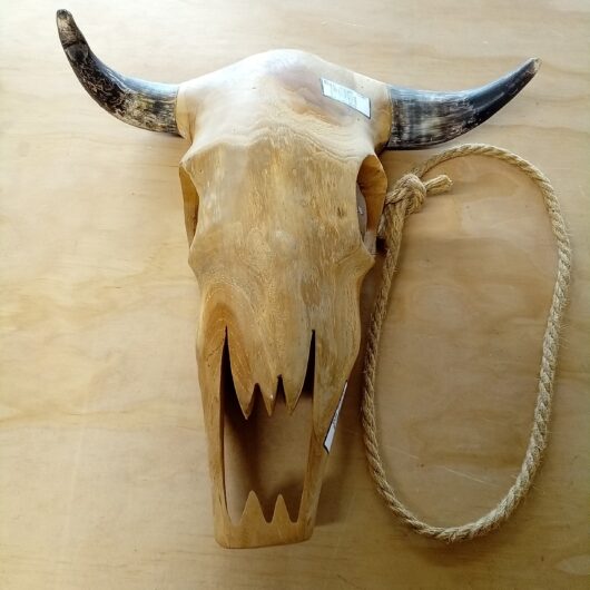 Stier kopen bij RataPlan webshop!
