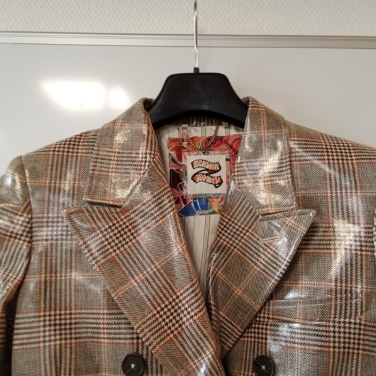 Tommy Hilfiger x Zendaya Sample Trenchcoat