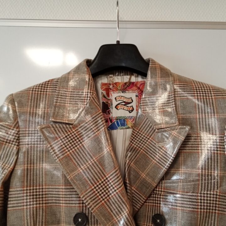 Tommy Hilfiger x Zendaya Sample Trenchcoat