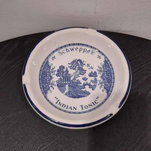 Vintage asbak kopen bij RataPlan webshop!