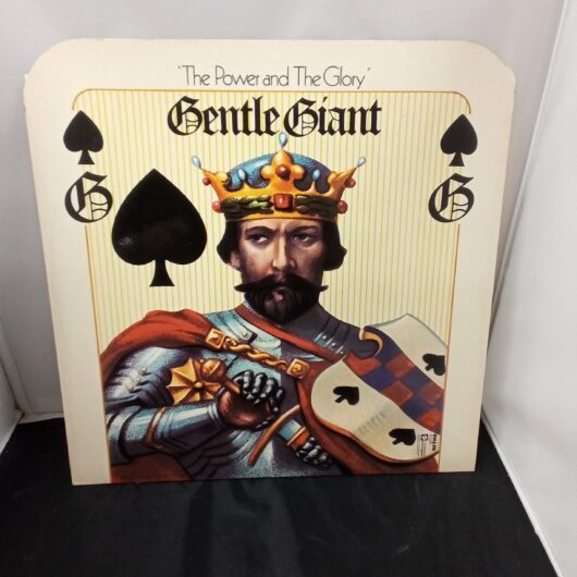 Gentle Giant kopen bij RataPlan webshop!