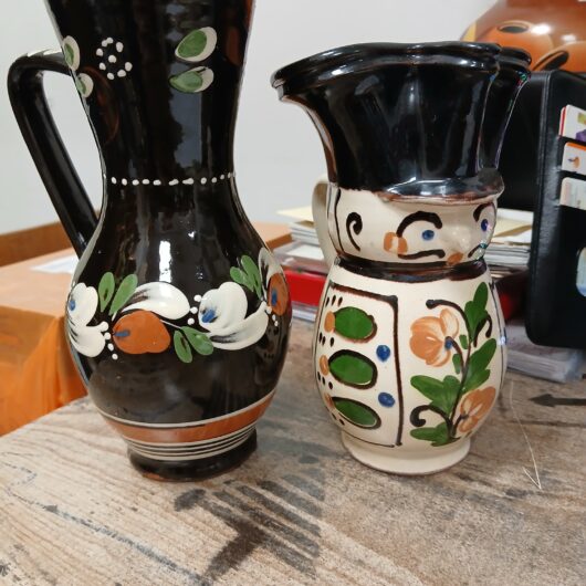 Hongaarse waterkannen kopen bij RataPlan webshop!