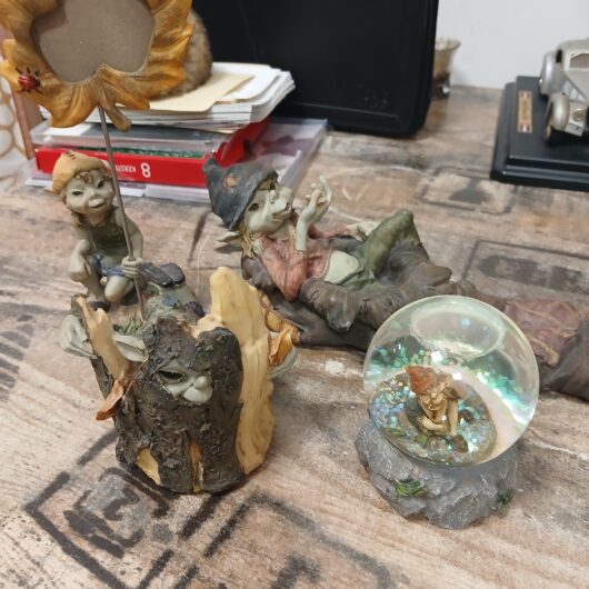 Leuke trollen kopen bij RataPlan webshop!