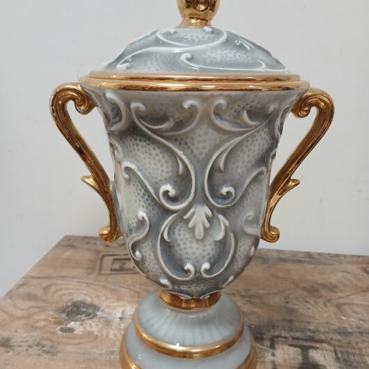 Porselein pot kopen bij RataPlan webshop!