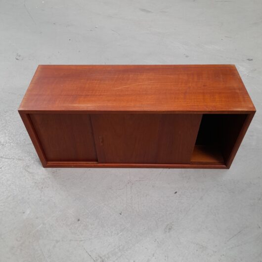 Poul Cadovius kastje schuifklep kopen bij RataPlan webshop!