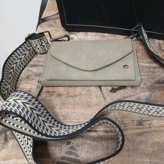 Schoudertas/ portemonnee kopen bij RataPlan webshop!