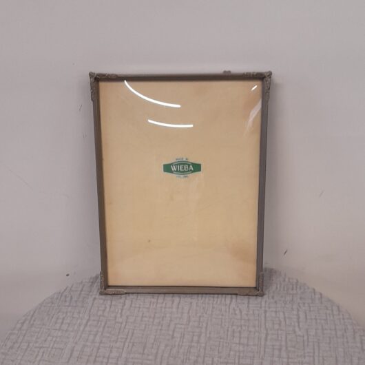 Vintage sierlijke foto lijst kopen bij RataPlan webshop!