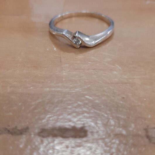 Zilvere ring kopen bij RataPlan webshop!