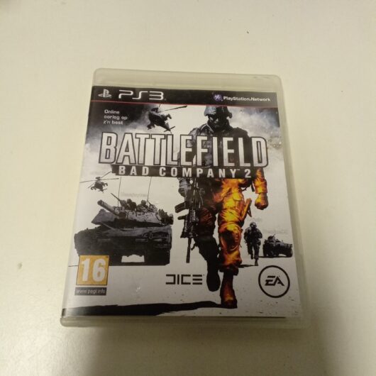 Battlefield kopen bij RataPlan webshop!
