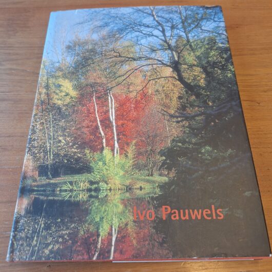 Boek Ivo Pauwels kopen bij RataPlan webshop!