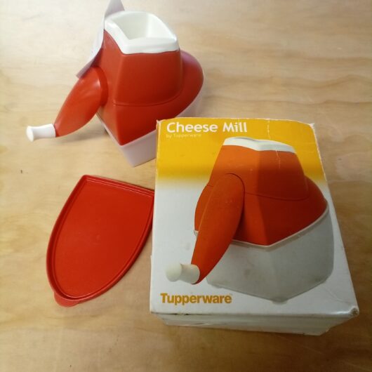 Cheese mill kopen bij RataPlan webshop!