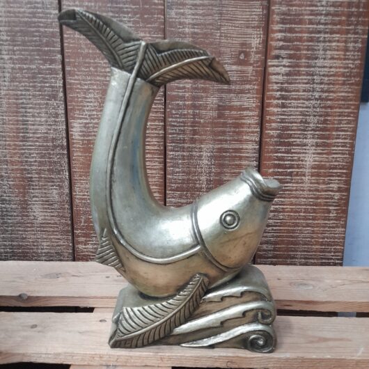 Decoratieve Koi Karper hout kopen bij RataPlan webshop!