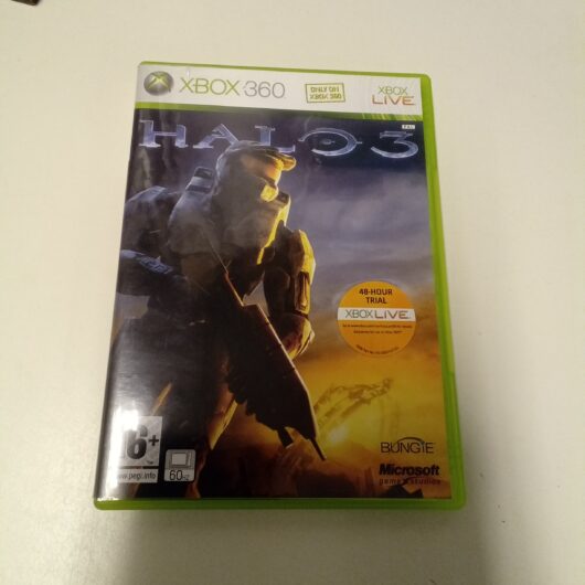 Halo 3 kopen bij RataPlan webshop!