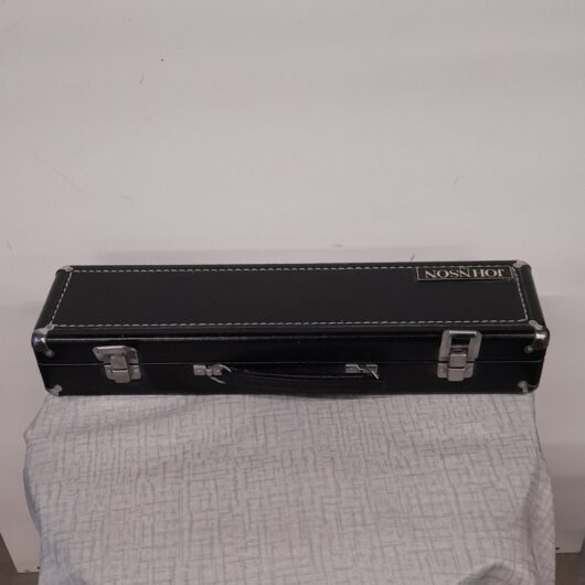 Johnson dwarsfluit kopen bij RataPlan webshop!