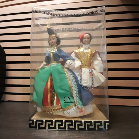 Poppen kopen bij RataPlan webshop!