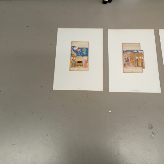 Prenten kopen bij RataPlan webshop!