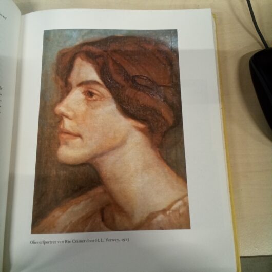 Rie cramer kopen bij RataPlan webshop!