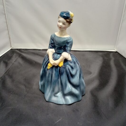 Royal Doulton beeldje kopen bij RataPlan webshop!