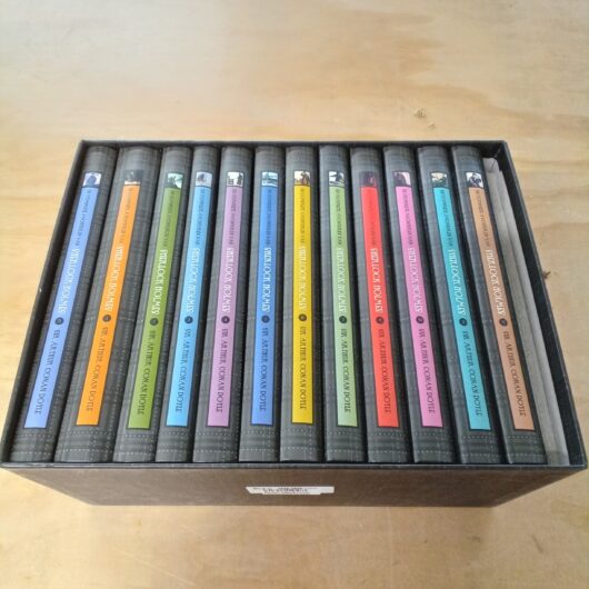 Sherlock Holmes kopen bij RataPlan webshop!