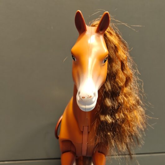 Speelgoed paard kopen bij RataPlan webshop!