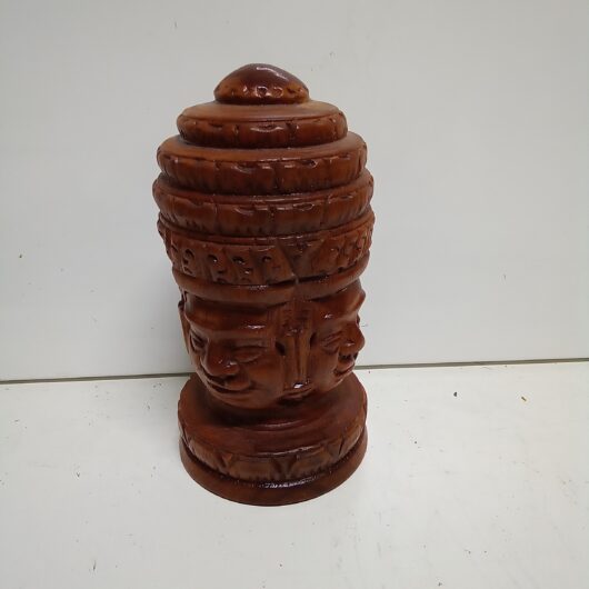 Tiki beeldje kopen bij RataPlan webshop!