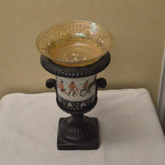 urnvormige vaas kopen bij RataPlan webshop!