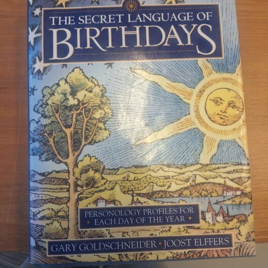 2 boeken van Gary Goldschneider kopen bij RataPlan webshop!