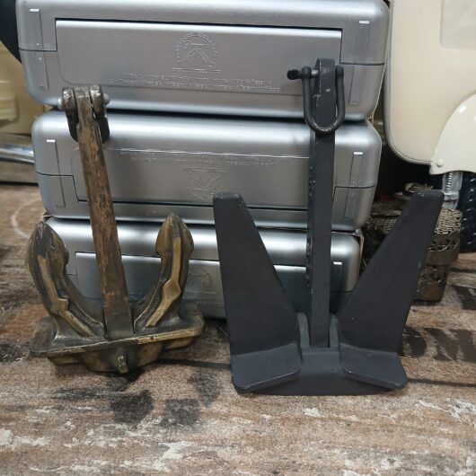 2x sierankers kopen bij RataPlan webshop!