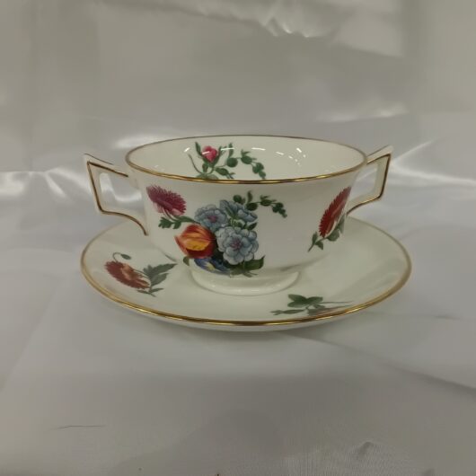 5 Wedgwood soepkommen kopen bij RataPlan webshop!