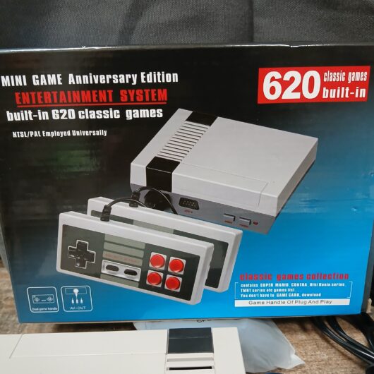 620 mini games kopen bij RataPlan webshop!