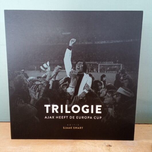 Ajax kopen bij RataPlan webshop!