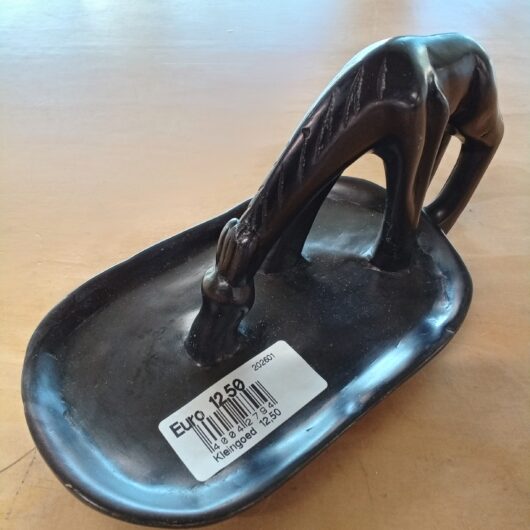 Beeld schaaltje kopen bij RataPlan webshop!