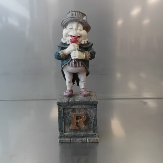 Beeldje Efteling Laaf kopen bij RataPlan webshop!