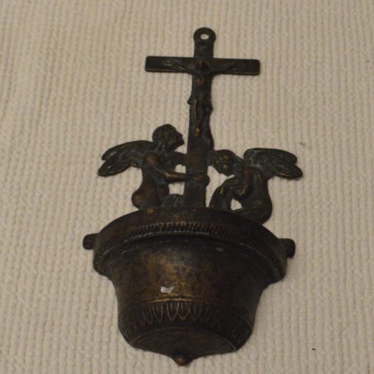 Bronzen Wijwater kopen bij RataPlan webshop!