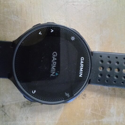 Garmin Forerunner 235 sporthorloge kopen bij RataPlan webshop!